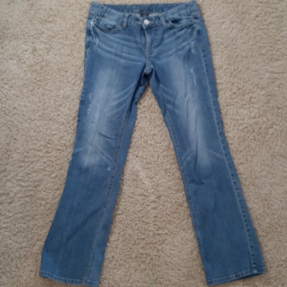 Ladies Jeans